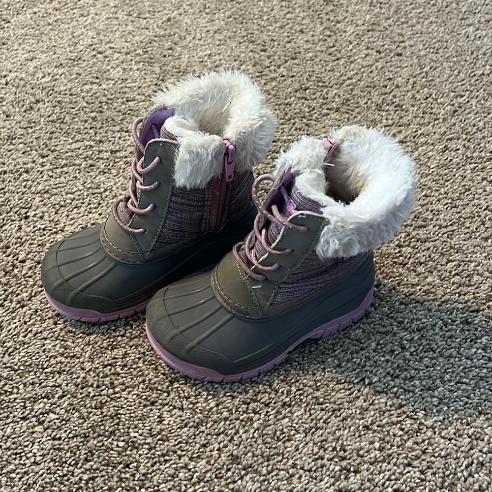 OshKosh Winter Boots